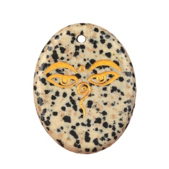 Dalmation Jasper