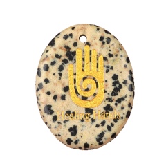 Dalmation Jasper