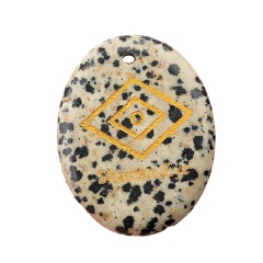 Dalmation Jasper