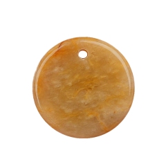 Yellow Jade
