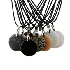 45cm Black Cord