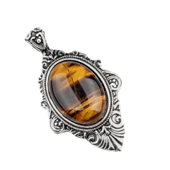 Tiger Eye