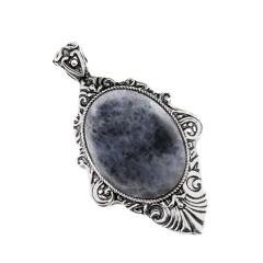 Sodalite