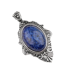 Lapis lazuli