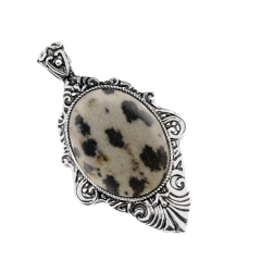 Dalmation Jasper