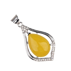 Yellow Jade