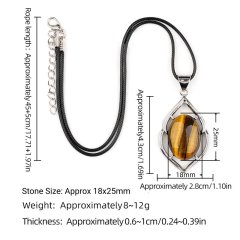 Pendant Necklace
