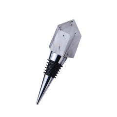 Black Quartz Rutilated