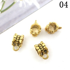 Antique Gold #04