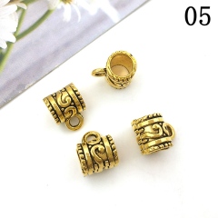Antique Gold #05