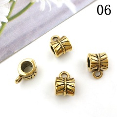 Antique Gold #06