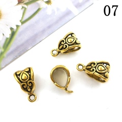 Antique Gold #07