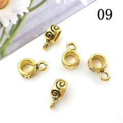 Antique Gold #09