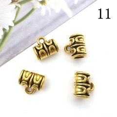 Antique Gold #11