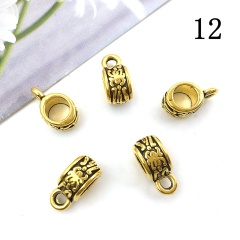 Antique Gold #12