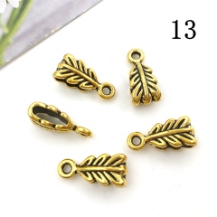 Antique Gold #13