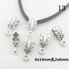 Antique Silver-#13