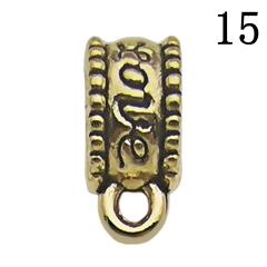 Antique Gold #15