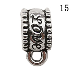 Antique Silver-#15