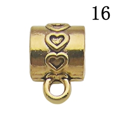 Antique Gold #16