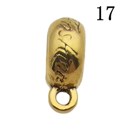 Antique Gold #17