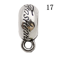 Antique Silver-#17