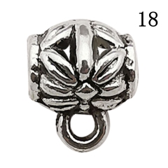 Antique Gold #18
