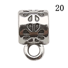 Antique Gold #20