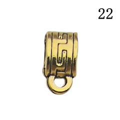 Antique Gold #22