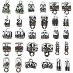 Antique Silver #Random