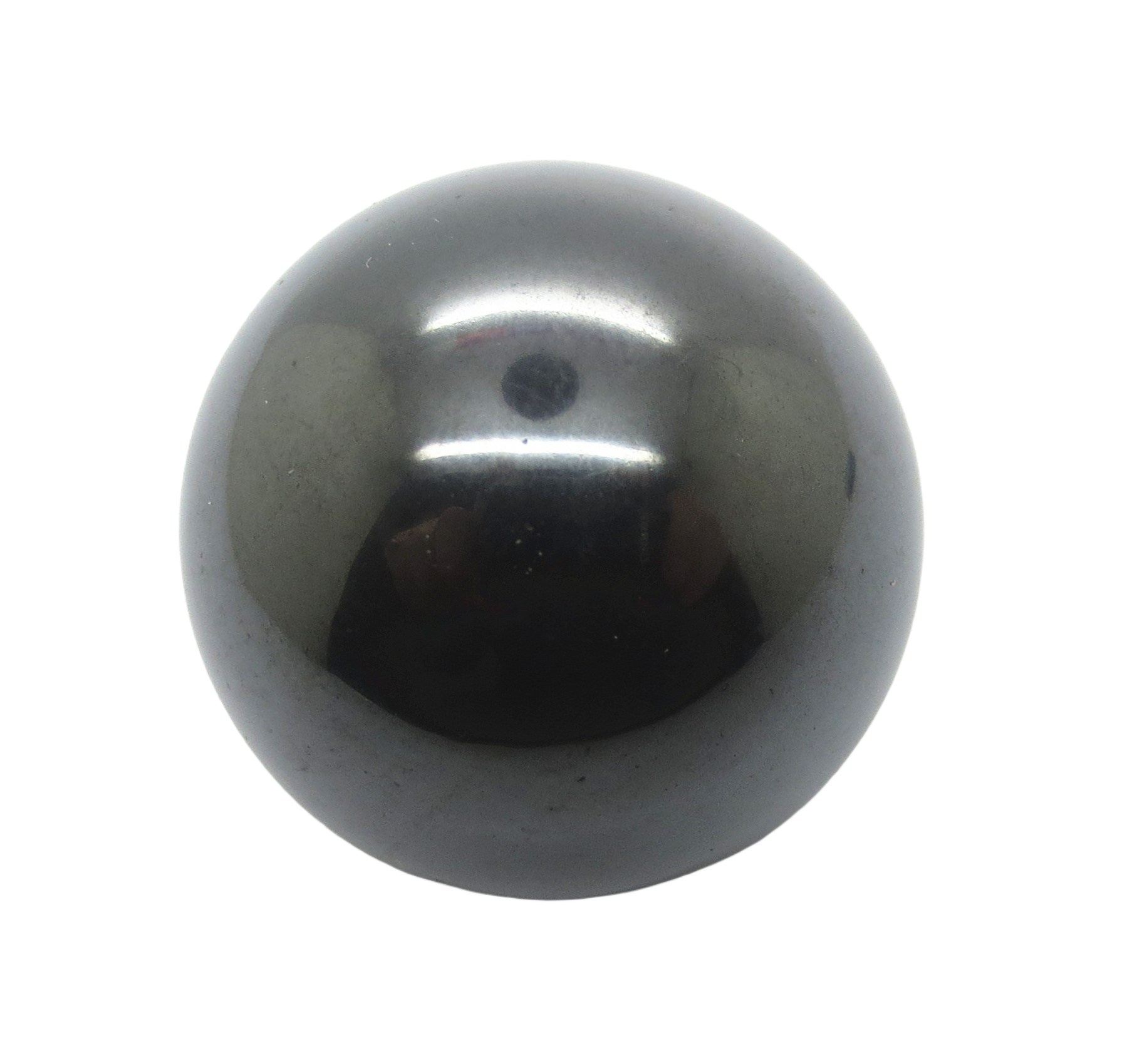 25mm Natural Round Gemstone Beads Sphere Without Hole