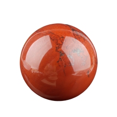Red Jasper