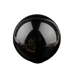 Black Obsidian