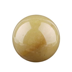 Yellow Jade