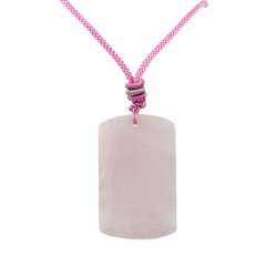 Rose Quartz