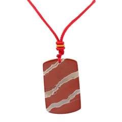 Red Jasper