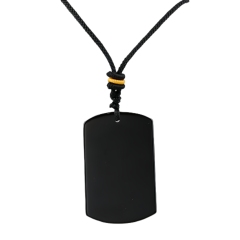 Black Obsidian