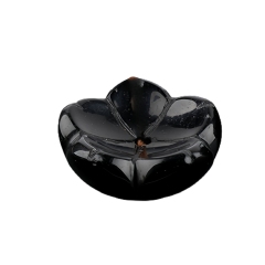 Black Obsidian