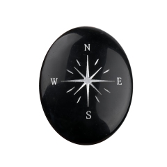 Black Obsidian