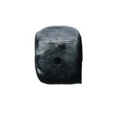Black Labradorite