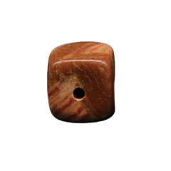 Red Jasper