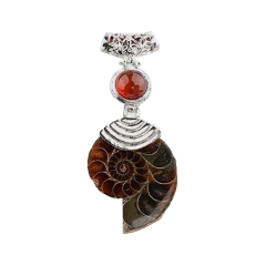 Red Carnelian