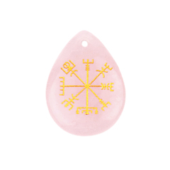 Rose Quartz