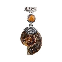 Yellow Tiger Eye