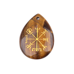 Yellow Tiger Eye