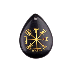 Black Obsidian
