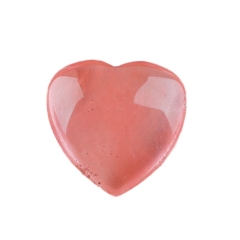 Syn.Cherry Quartz