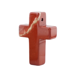 Red Jasper