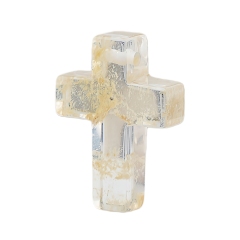 Yellow Cherry Quartz