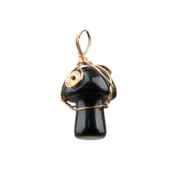 Black Obsidian